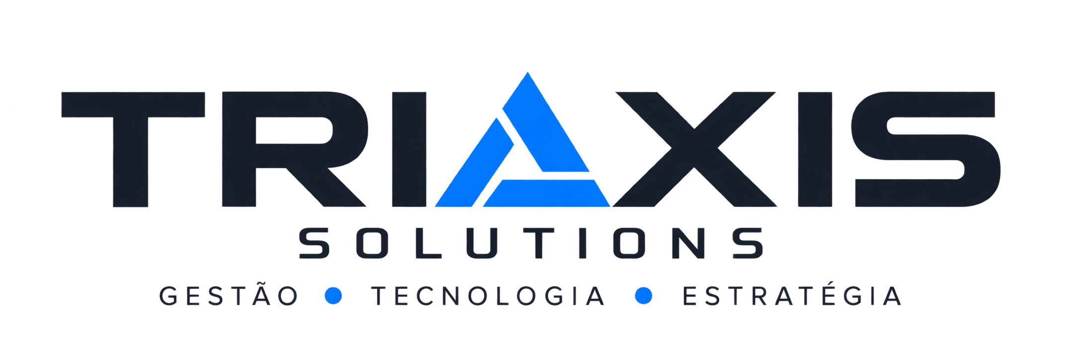 Triaxis Solutions, Gestão, Tecnologia e Estratégia